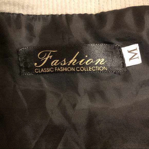 Jacket - Medium - Picture 2 of 2